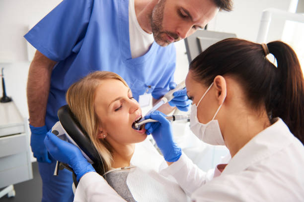 Best Periodontal (Gum) Disease Treatment  in Powell, OH