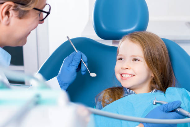 Best Cosmetic Dentistry  in Powell, OH