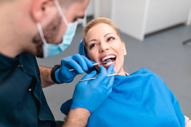 Best Emergency Dental Care  in Powell, OH