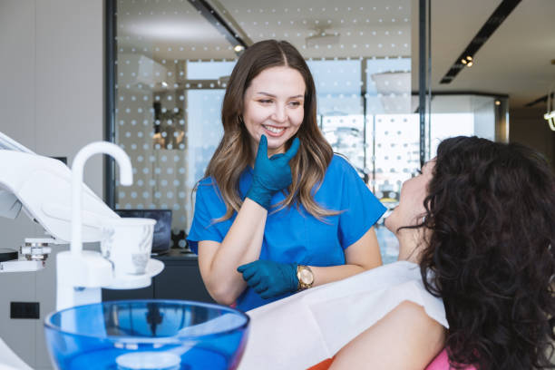 Best Laser Dentistry  in Powell, OH