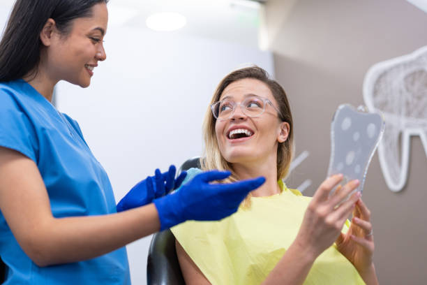 Emergency Dental Services in Powell, OH