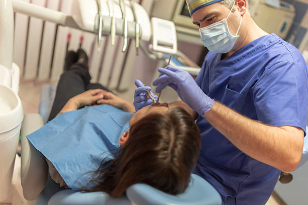 Best Wisdom Tooth Removal  in Powell, OH