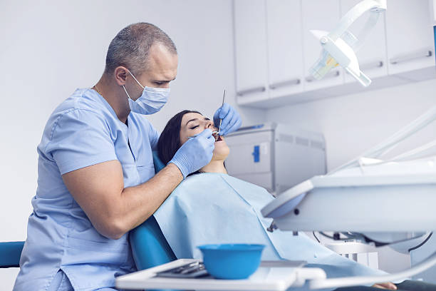 Best Pediatric Dentistry  in Powell, OH