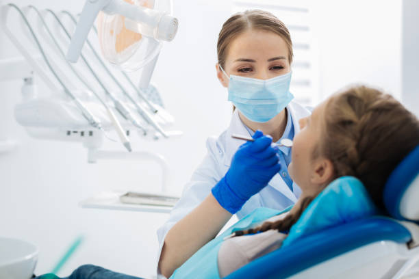 Best General Dentistry  in Powell, OH